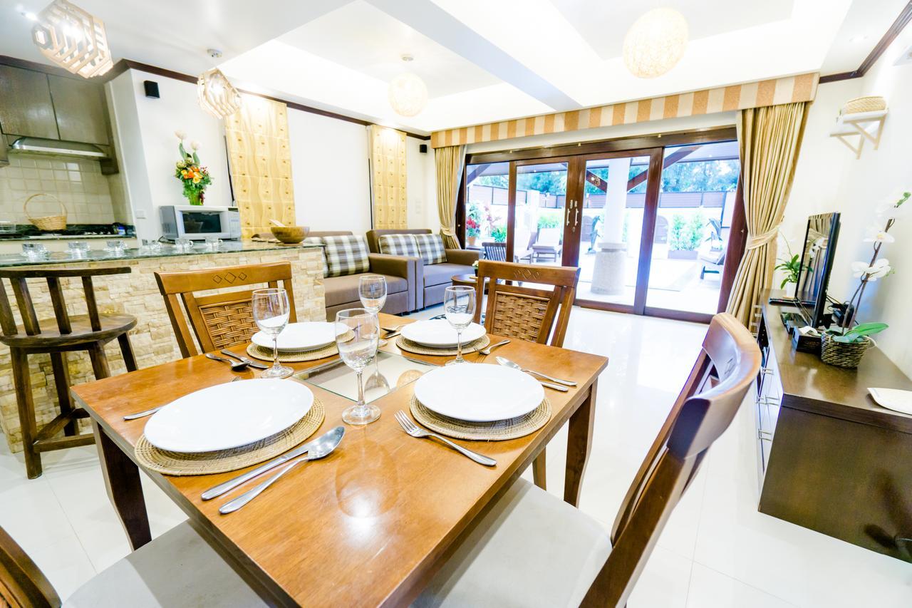 Canaan Villa Krabi Ао Нанг Экстерьер фото